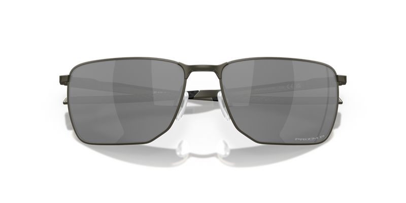 Oakley EJECTOR in Carbon / Prizm Black Polarized (414203) - Alternate View