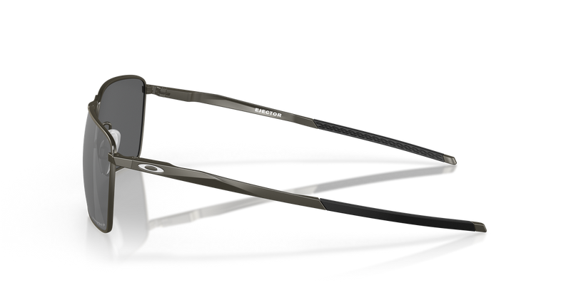 Oakley EJECTOR in Carbon / Prizm Black Polarized (414203) - Alternate View