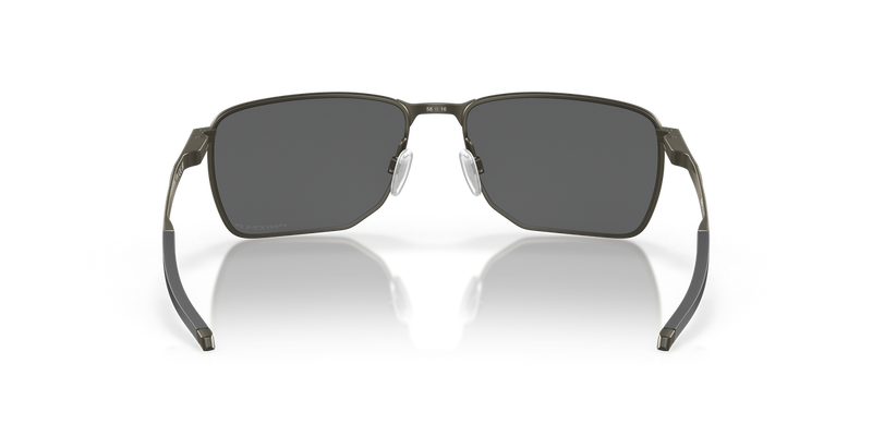 Oakley EJECTOR in Carbon / Prizm Black Polarized (414203) - Alternate View