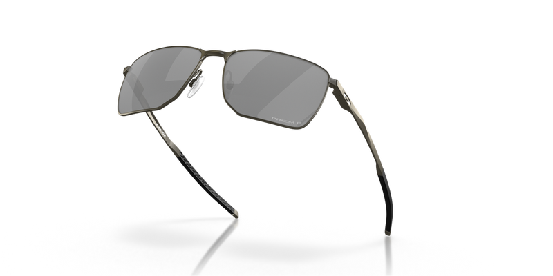 Oakley EJECTOR in Carbon / Prizm Black Polarized (414203) - Alternate View