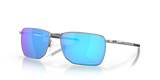 Satin Chrome / Prizm Sapphire (414204)