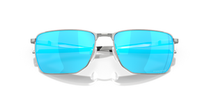 Satin Chrome / Prizm Sapphire (414204)