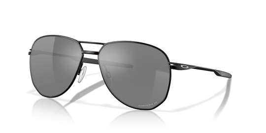 Oakley CONTRAIL - Satin Black / Prizm Black Polarized (414704)