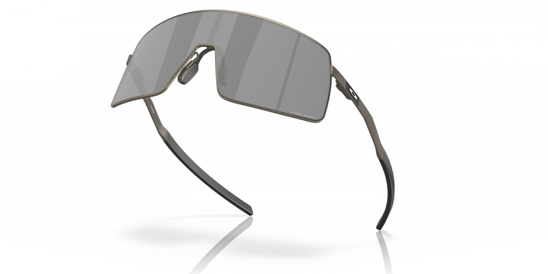Oakley SUTRO TI in Matte Gunmetal / Prizm Black (601301) - Alternate View