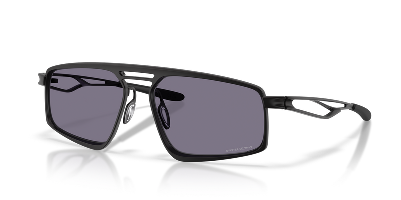 Oakley BUSHWICK in Satin Black - Front View