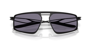 Satin Black / Prizm Grey (603101)