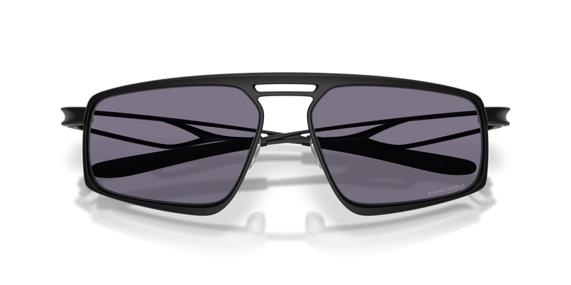 Oakley BUSHWICK in Satin Black - Side View