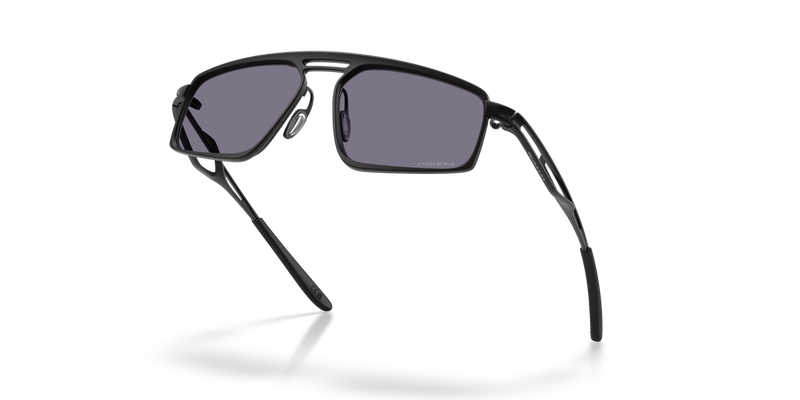 Oakley BUSHWICK in Satin Black - Alternate View