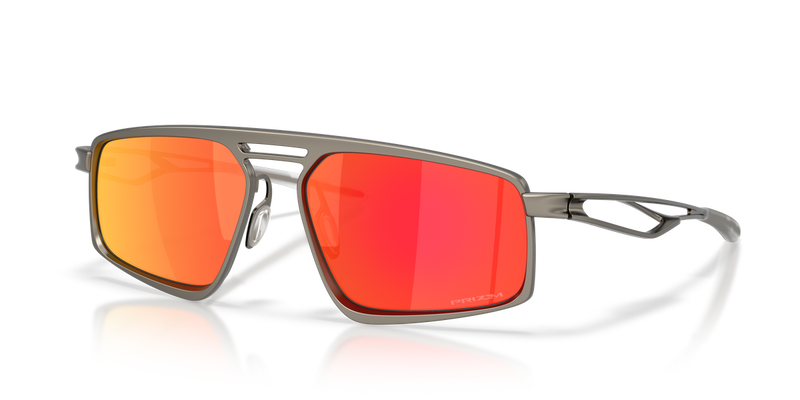Oakley BUSHWICK in Matte Gunmetal - Alternate View