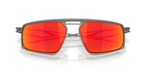 Matte Gunmetal / Prizm Ruby (603102)