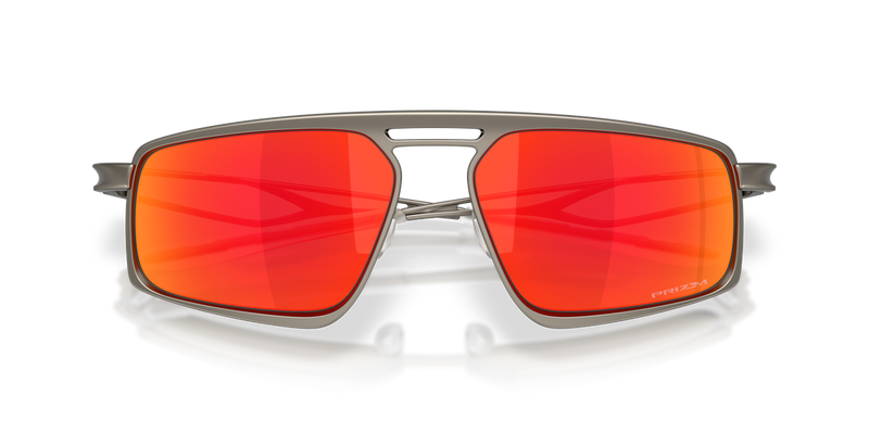 Oakley BUSHWICK in Matte Gunmetal - Alternate View