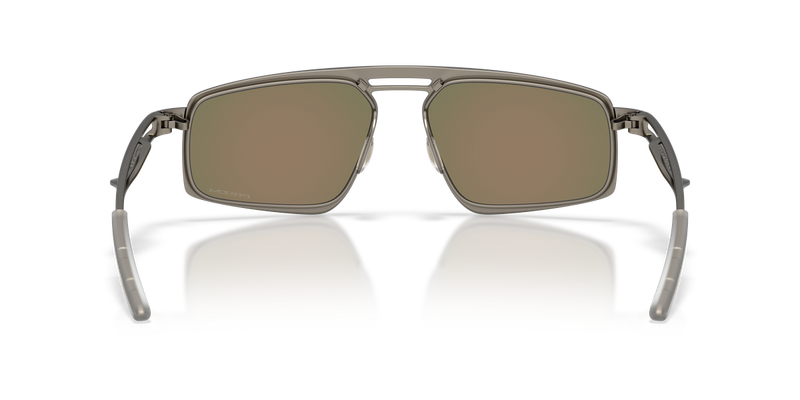 Oakley BUSHWICK in Matte Gunmetal - Alternate View