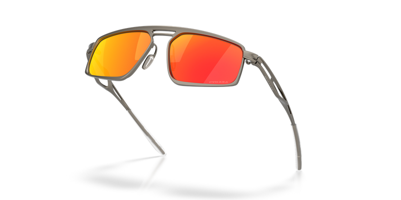 Oakley BUSHWICK in Matte Gunmetal - Alternate View