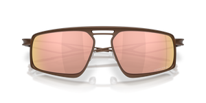 Matte Bronze / Prizm Rose Gold (603103)
