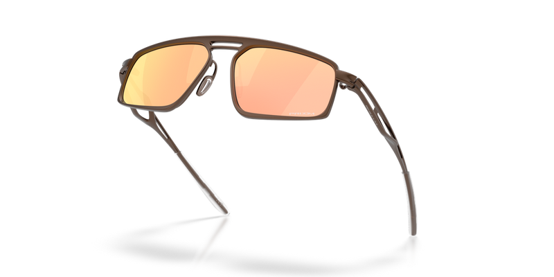Oakley BUSHWICK in Matte Bronze - Alternate View