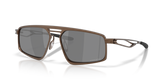 Matte Mahogany / Prizm Black (603104)