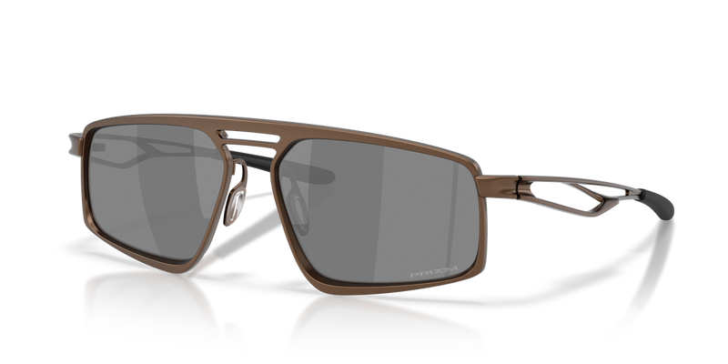Oakley BUSHWICK in Matte Mahogany - Alternate View