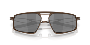 Matte Mahogany / Prizm Black (603104)