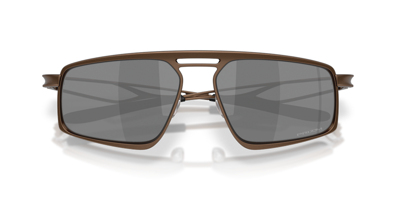 Oakley BUSHWICK in Matte Mahogany - Alternate View