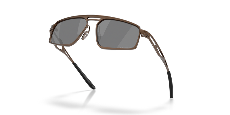 Oakley BUSHWICK in Matte Mahogany - Alternate View