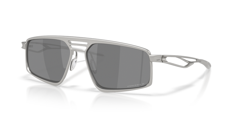 Oakley BUSHWICK in Satin Chrome - Alternate View
