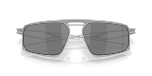 Satin Chrome / Prizm Black Polarized (603105)