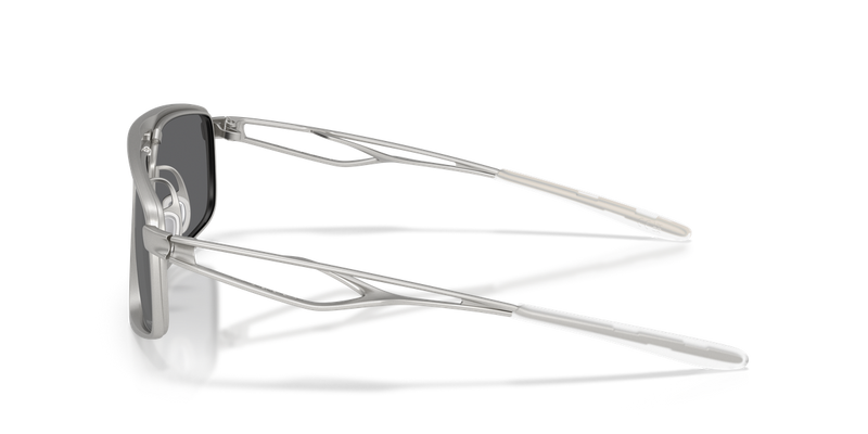 Oakley BUSHWICK in Satin Chrome - Alternate View