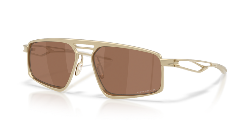 Oakley BUSHWICK in Satin Light Gold - Alternate View