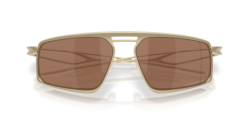 Oakley BUSHWICK in Satin Light Gold - Alternate View