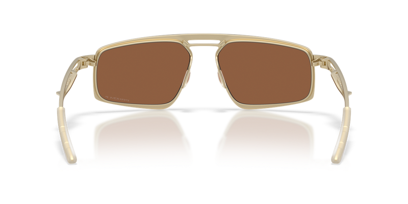 Oakley BUSHWICK in Satin Light Gold - Alternate View