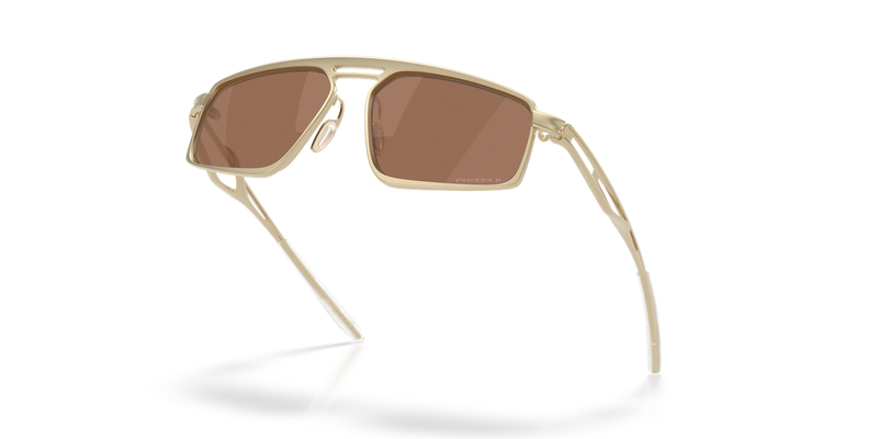 Oakley BUSHWICK in Satin Light Gold - Alternate View
