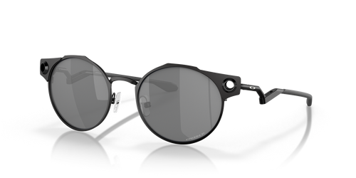 Satin Black / Prizm Black Polarized (604603)