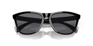 Polished Black / Grey (24-306)