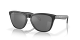 Matte Black / Prizm Black Polarized (9013F7)