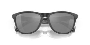 Matte Black / Prizm Black Polarized (9013F7)