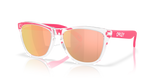 Clear / Prizm Rose Gold Polarized (9013M9)