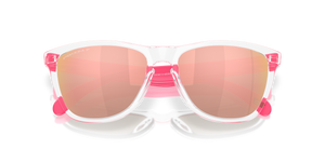 Clear / Prizm Rose Gold Polarized (9013M9)