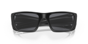 Matte Black / Grey Polarized (909605)