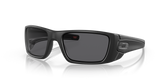 Matte Black / Grey (909629)
