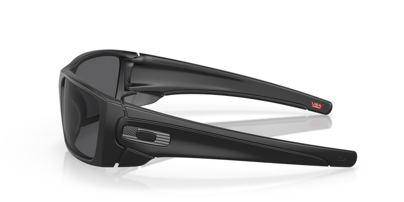 Oakley FUEL CELL in Matte Black / Grey (909629) - Alternate View