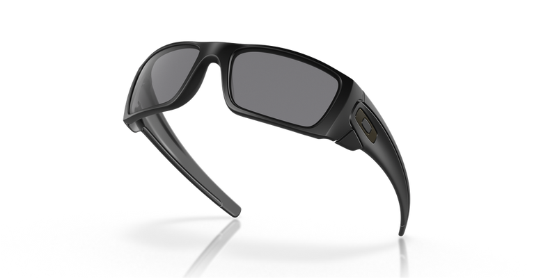 Oakley FUEL CELL in Matte Black / Grey (909630) - Alternate View