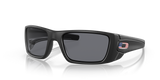 Matte Black / Grey (909638)