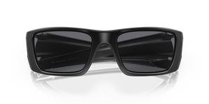 Matte Black / Grey (909638)