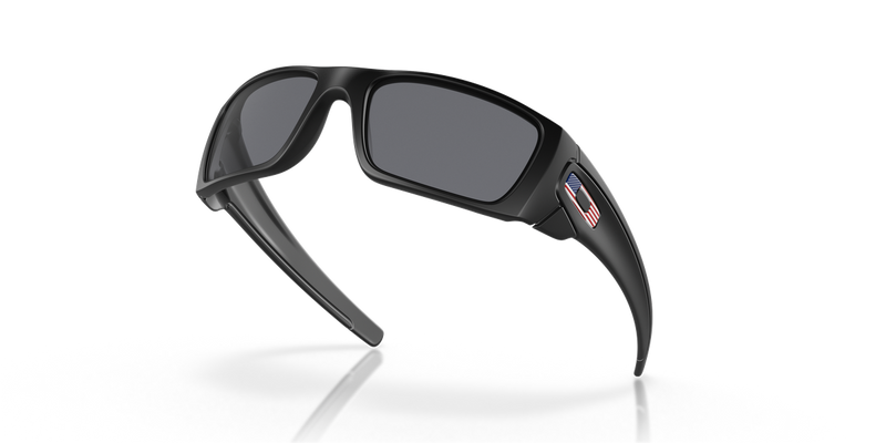 Oakley FUEL CELL in Matte Black / Grey (909638) - Alternate View