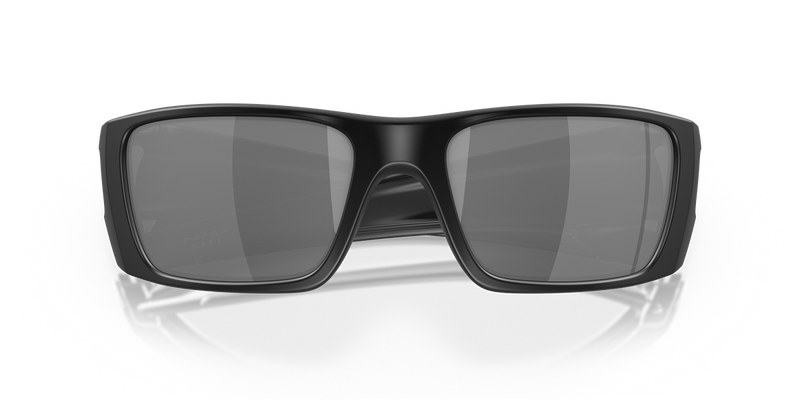 Oakley FUEL CELL in Matte Black / Black Iridium (909682) - Alternate View