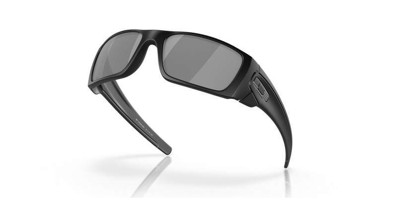 Oakley FUEL CELL in Matte Black / Black Iridium (909682) - Alternate View