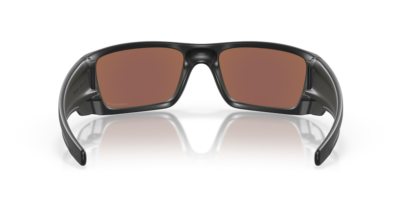 Oakley FUEL CELL in Matte Black / Prizm Deep Water Polarized (9096D8) - Alternate View