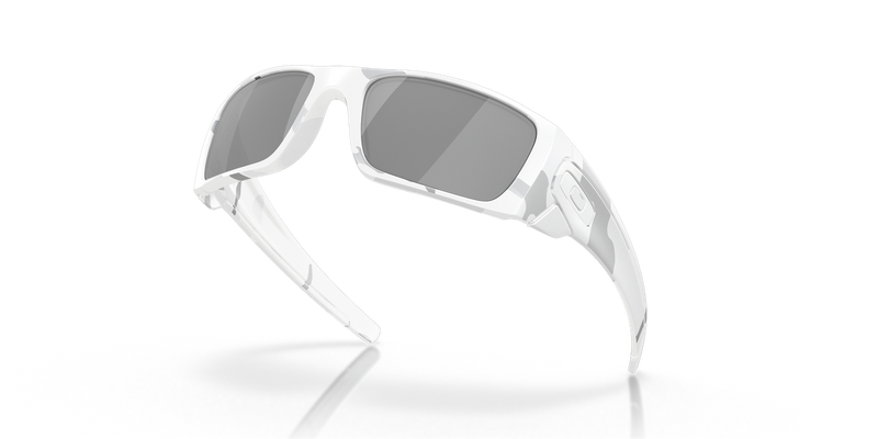 Oakley FUEL CELL in Multicam Alpine / Black Iridium (9096G6) - Alternate View