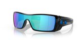 Polished Black / Prizm Sapphire (910158)