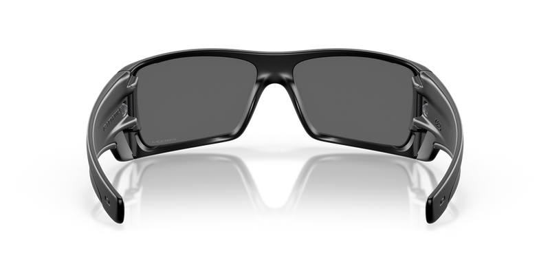 Oakley BATWOLF in Matte Black / Prizm Black (910159) - Alternate View